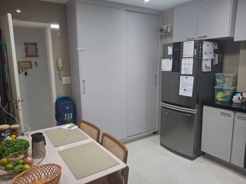 Apartamento, 3 quartos, 90 m² - Foto 27