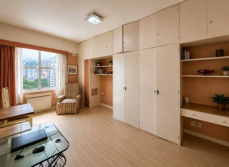 Apartamento, 4 quartos, 160 m² - Foto 7