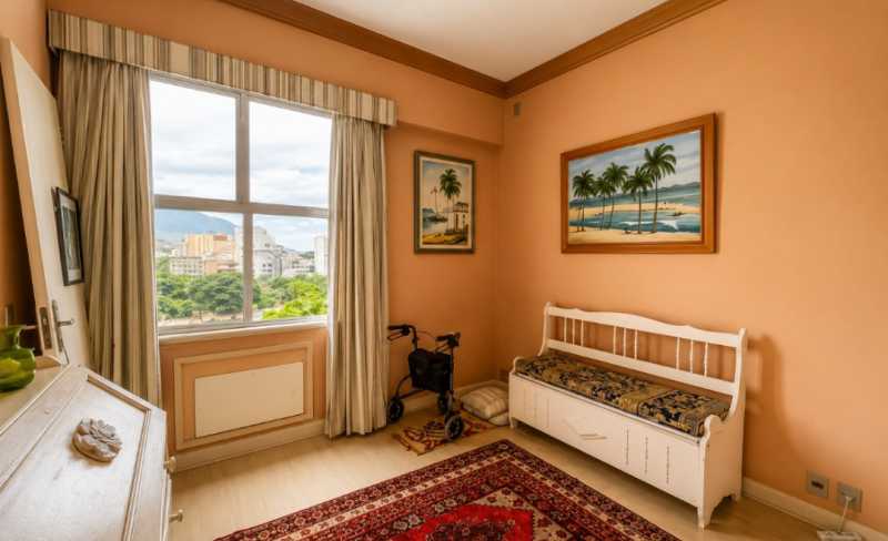 Apartamento, 4 quartos, 160 m² - Foto 9