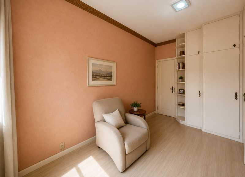 Apartamento, 4 quartos, 160 m² - Foto 11