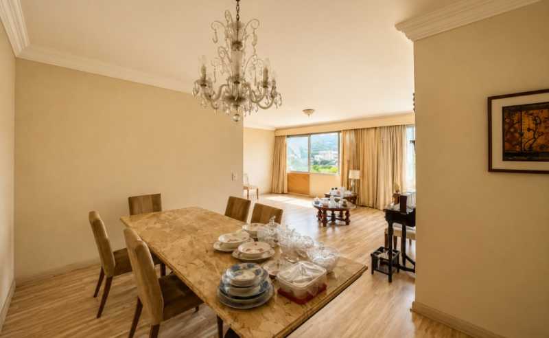 Apartamento, 4 quartos, 160 m² - Foto 6