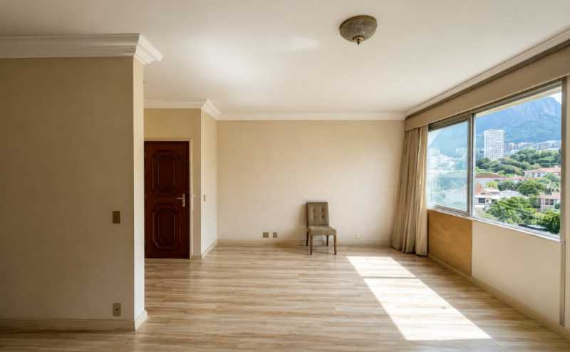 Apartamento, 4 quartos, 160 m² - Foto 4