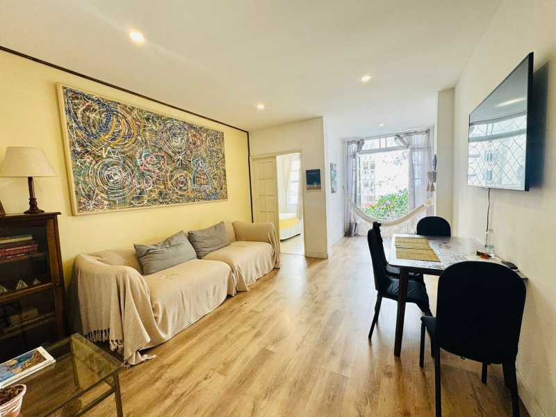 Apartamento, 3 quartos, 100 m² - Foto 1