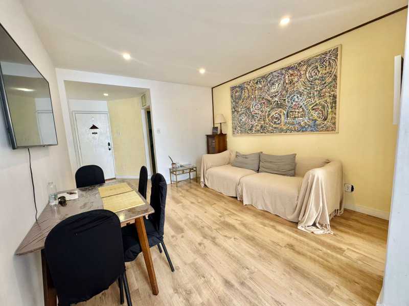 Apartamento, 3 quartos, 100 m² - Foto 2