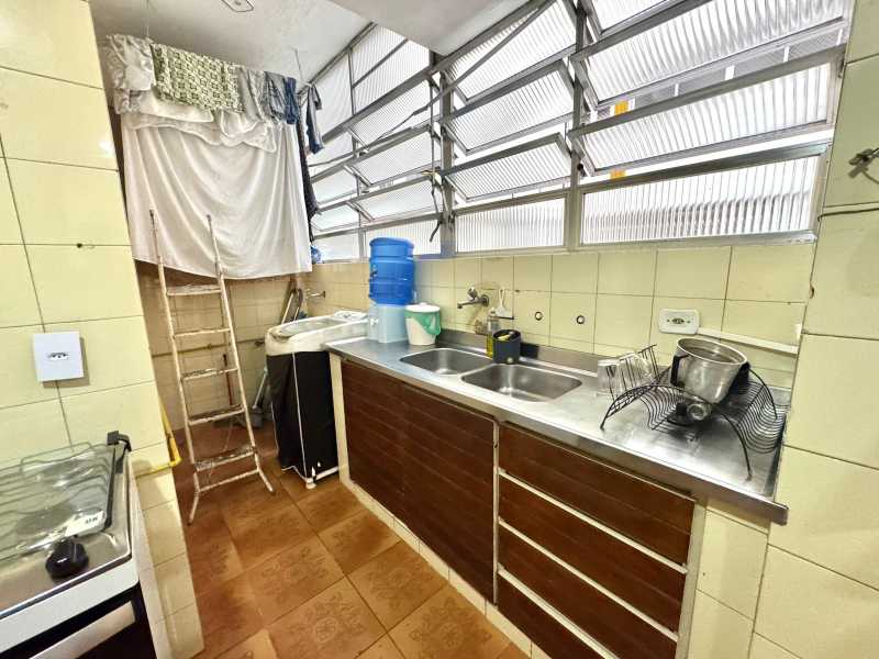 Apartamento, 3 quartos, 100 m² - Foto 19