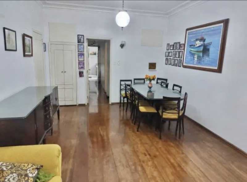 Apartamento, 3 quartos, 120 m² - Foto 1