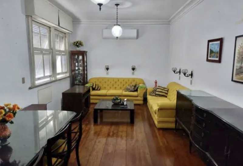 Apartamento, 3 quartos, 120 m² - Foto 2