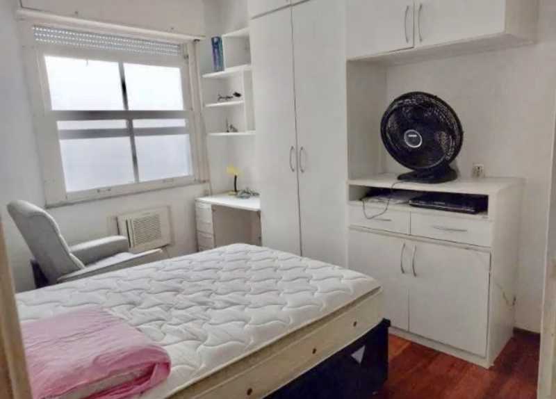 Apartamento, 3 quartos, 120 m² - Foto 3