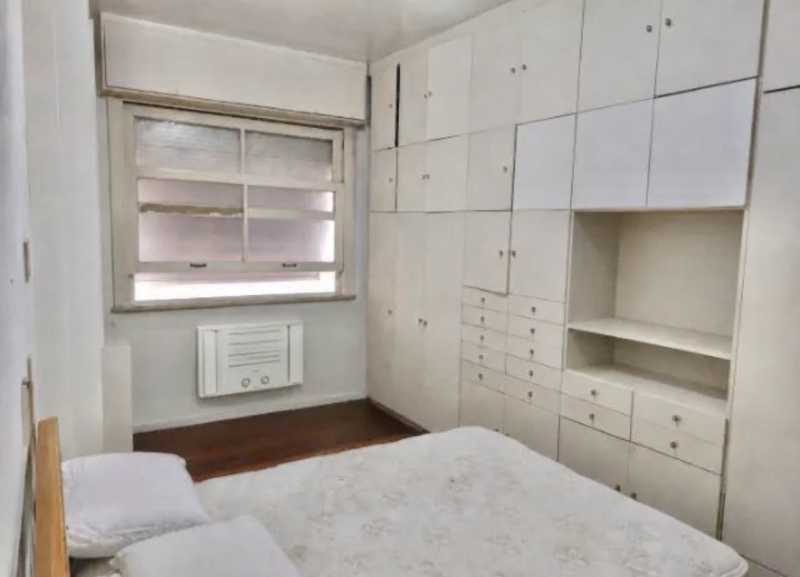 Apartamento, 3 quartos, 120 m² - Foto 5