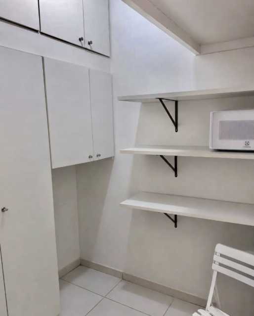 Apartamento, 3 quartos, 120 m² - Foto 6
