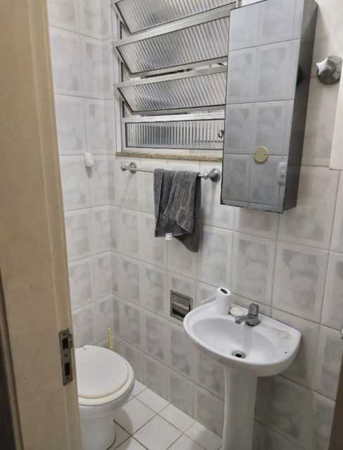 Apartamento, 3 quartos, 120 m² - Foto 8