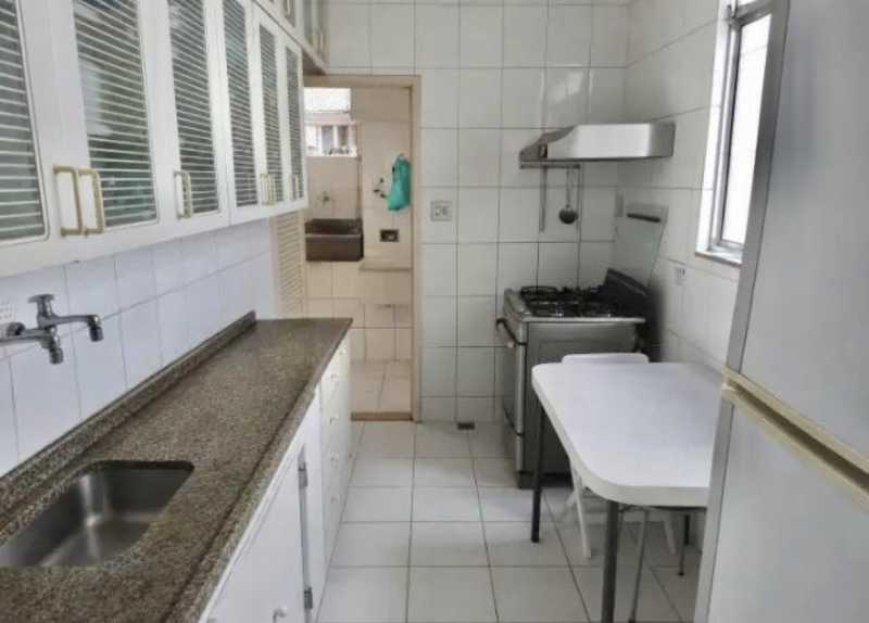 Apartamento, 3 quartos, 120 m² - Foto 9
