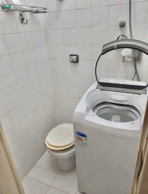 Apartamento, 3 quartos, 120 m² - Foto 10