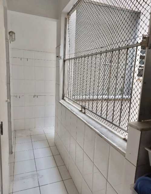 Apartamento, 3 quartos, 120 m² - Foto 11