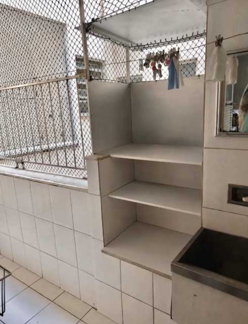 Apartamento, 3 quartos, 120 m² - Foto 12