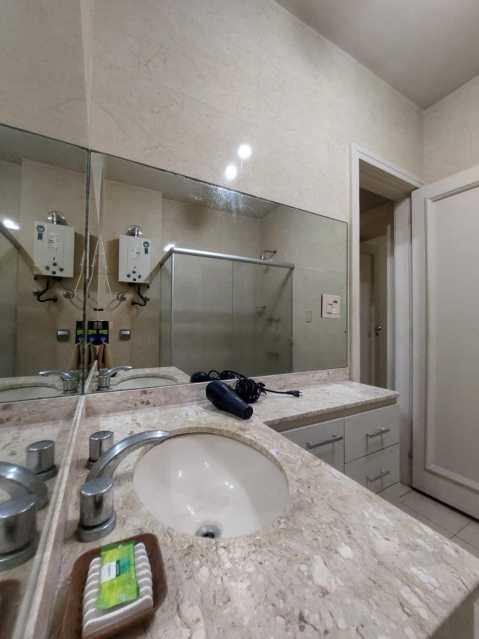 Apartamento, 3 quartos, 130 m² - Foto 10