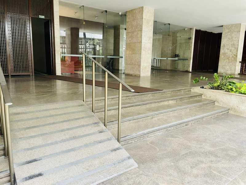 Apartamento, 3 quartos, 130 m² - Foto 17
