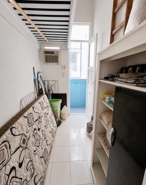 Apartamento, 1 quarto, 60 m² - Foto 8