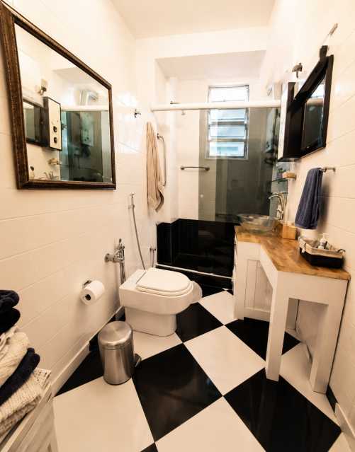 Apartamento, 1 quarto, 60 m² - Foto 7