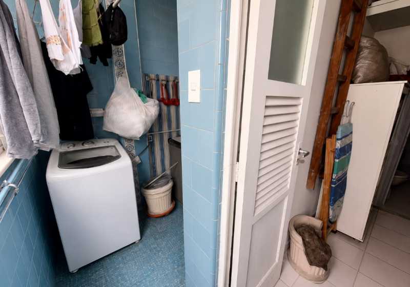 Apartamento, 1 quarto, 60 m² - Foto 9
