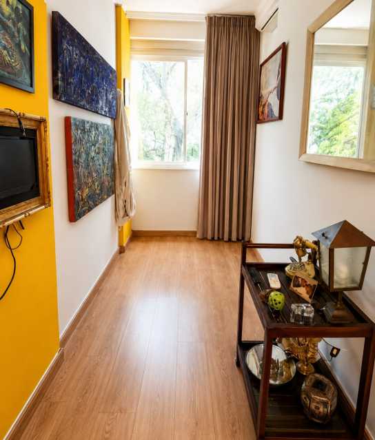 Apartamento, 1 quarto, 60 m² - Foto 3