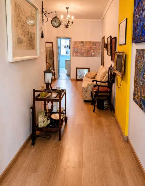 Apartamento, 1 quarto, 60 m² - Foto 2