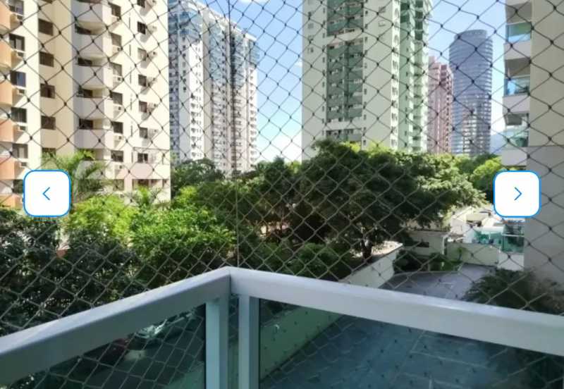 Apartamento, 2 quartos, 65 m² - Foto 1