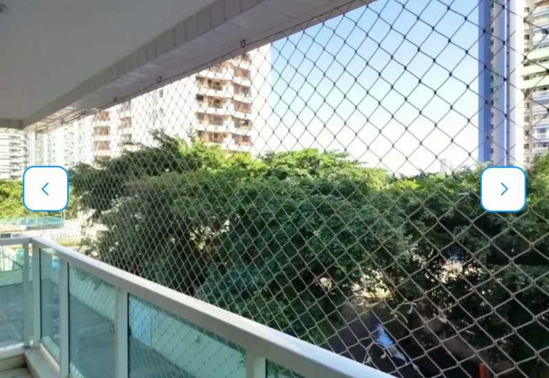 Apartamento, 2 quartos, 65 m² - Foto 2