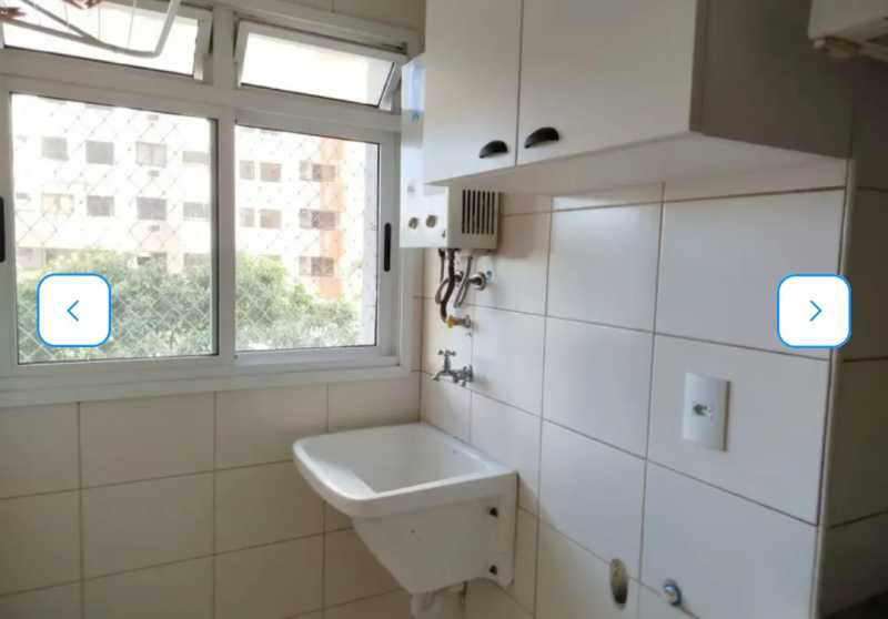 Apartamento, 2 quartos, 65 m² - Foto 11