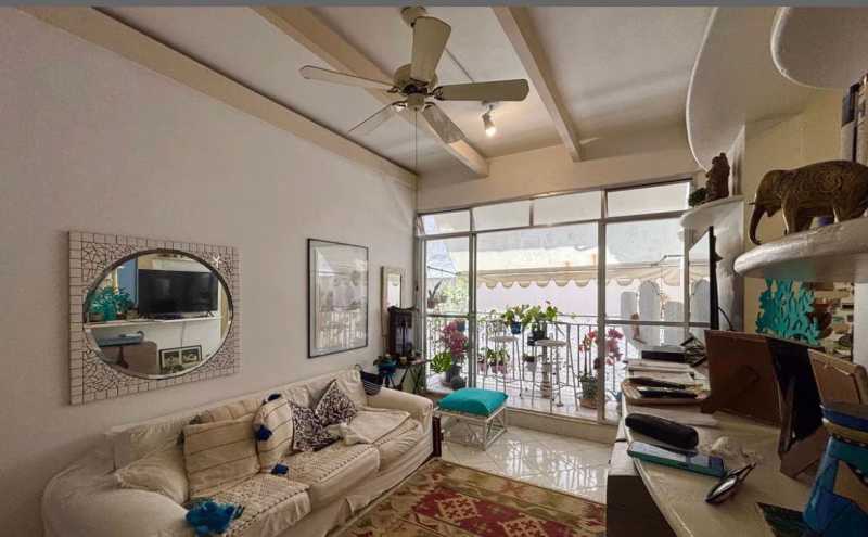 Apartamento, 2 quartos, 75 m² - Foto 2
