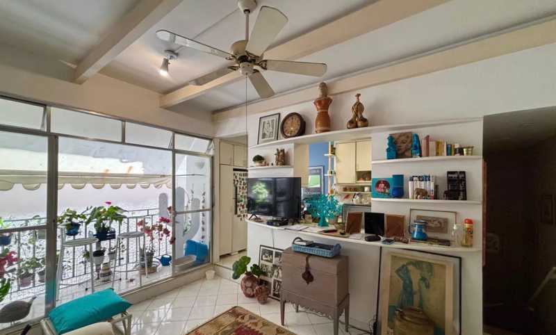 Apartamento, 2 quartos, 75 m² - Foto 3