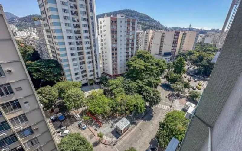 Apartamento, 1 quarto, 64 m² - Foto 1