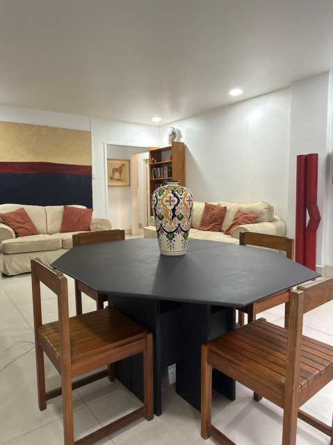 Apartamento, 2 quartos, 82 m² - Foto 4