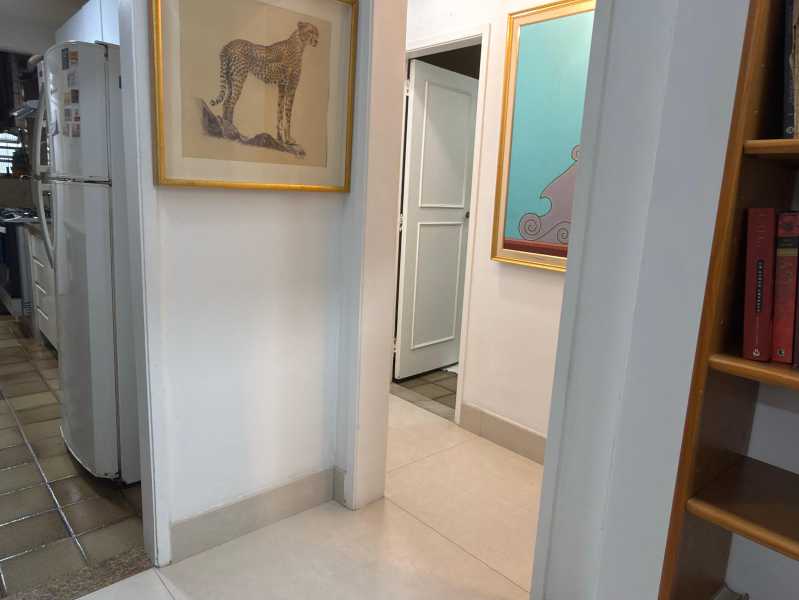 Apartamento, 2 quartos, 82 m² - Foto 8