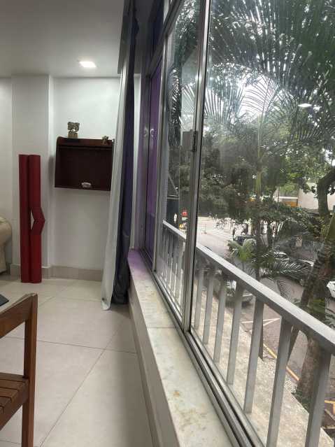 Apartamento, 2 quartos, 82 m² - Foto 3