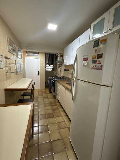 Apartamento, 2 quartos, 82 m² - Foto 21
