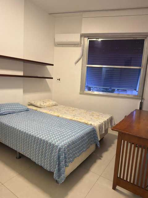 Apartamento, 2 quartos, 82 m² - Foto 10