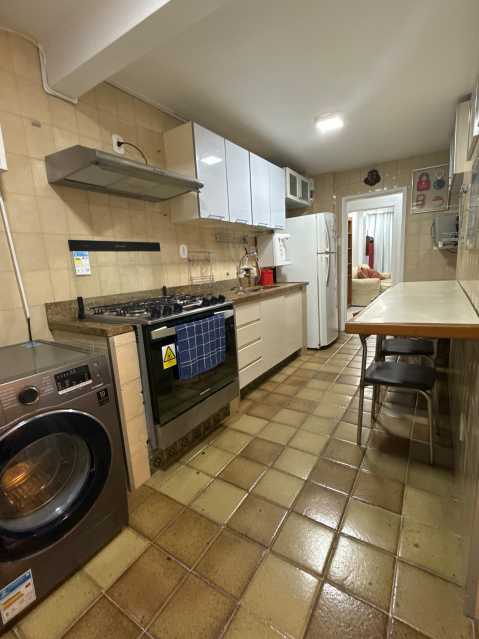 Apartamento, 2 quartos, 82 m² - Foto 18