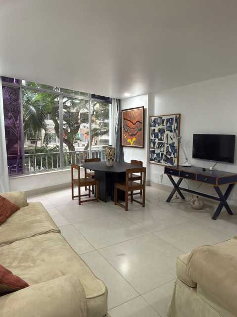 Apartamento, 2 quartos, 82 m² - Foto 2