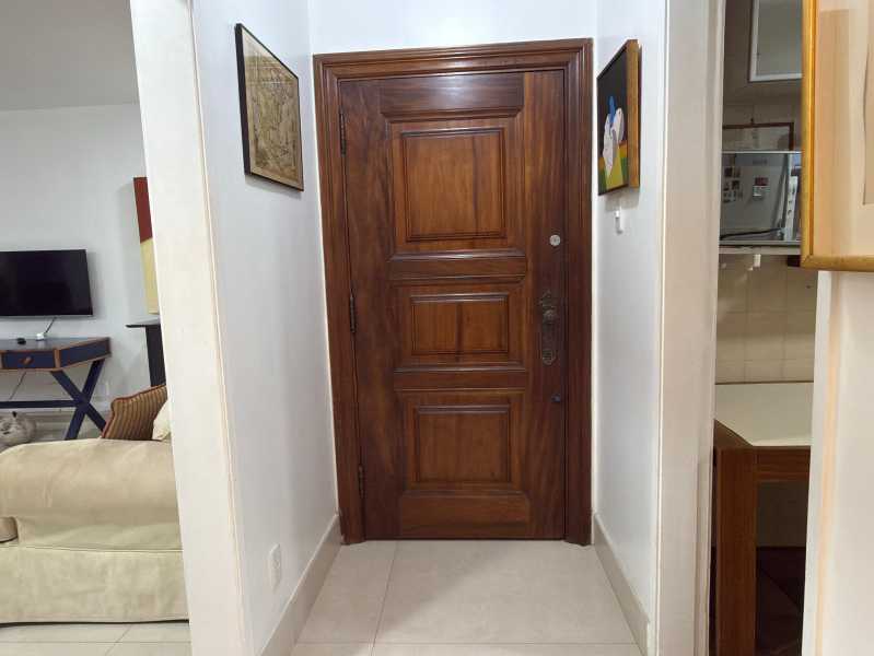 Apartamento, 2 quartos, 82 m² - Foto 6