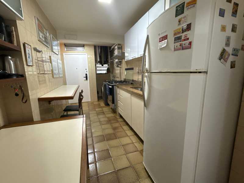 Apartamento, 2 quartos, 82 m² - Foto 20