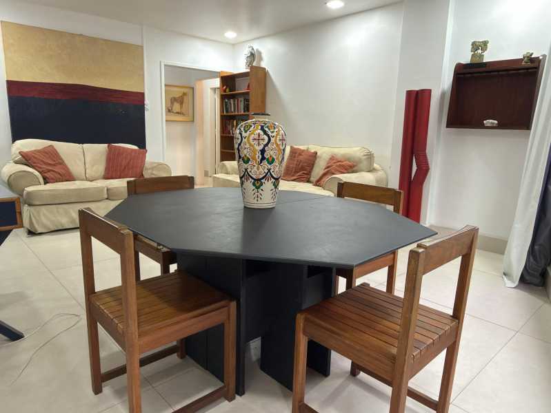 Apartamento, 2 quartos, 82 m² - Foto 5