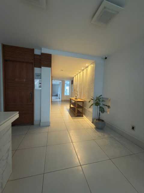 Apartamento, 2 quartos, 82 m² - Foto 24
