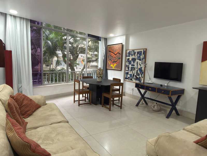 Apartamento, 2 quartos, 82 m² - Foto 1