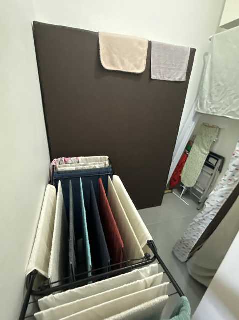 Apartamento, 2 quartos, 82 m² - Foto 22