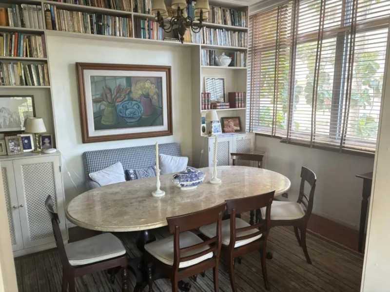 Apartamento, 4 quartos, 217 m² - Foto 4