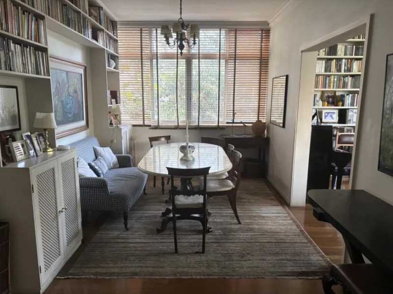Apartamento, 4 quartos, 217 m² - Foto 5