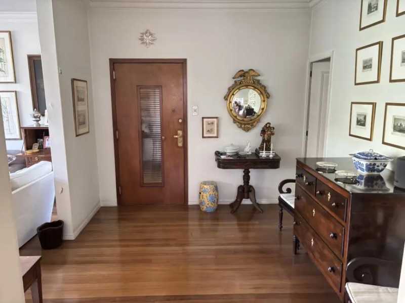 Apartamento, 4 quartos, 217 m² - Foto 8