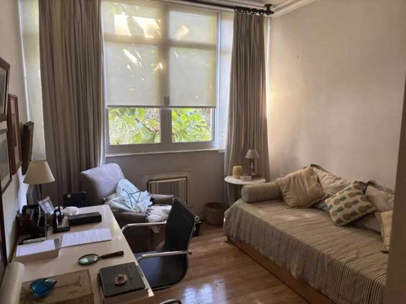 Apartamento, 4 quartos, 217 m² - Foto 13