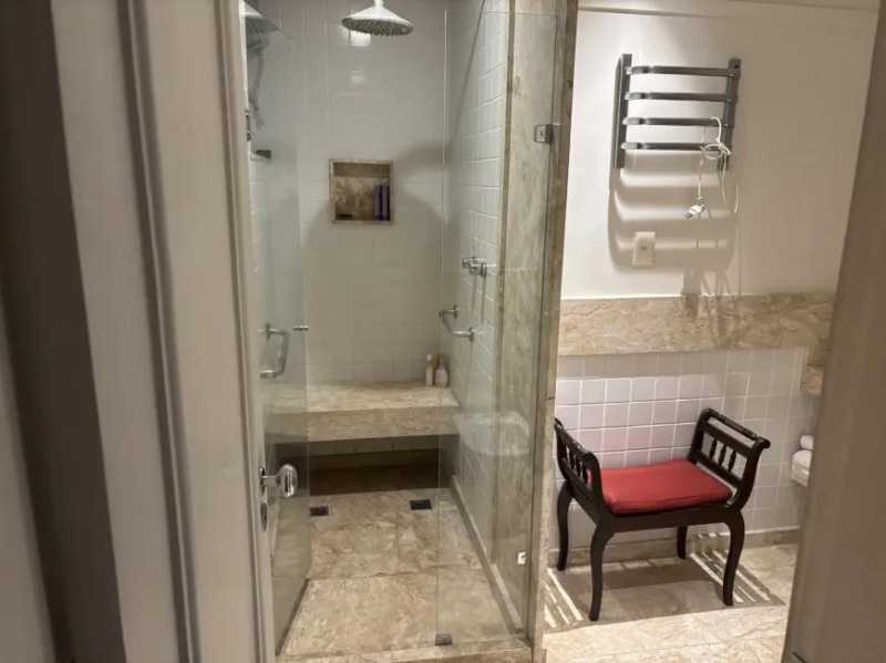 Apartamento, 4 quartos, 217 m² - Foto 14